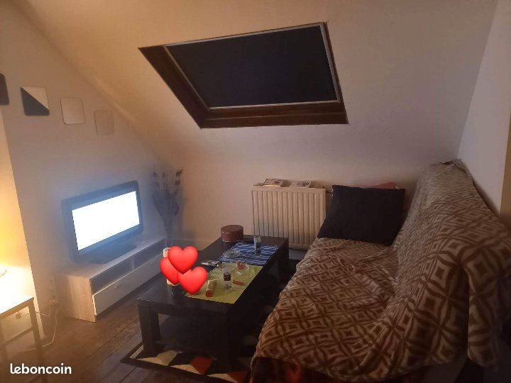 Appartement à louer, 24m², Amiens