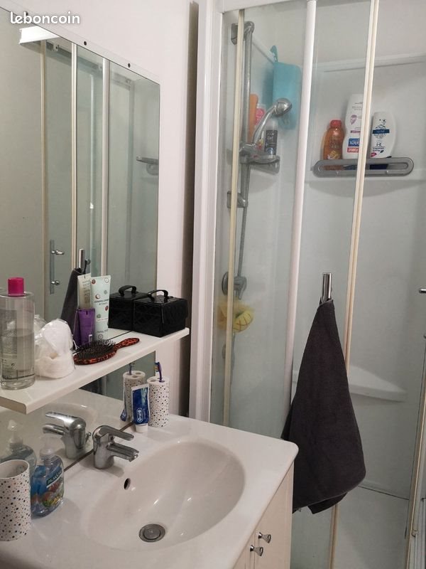 Appartement à louer, 24m², Amiens