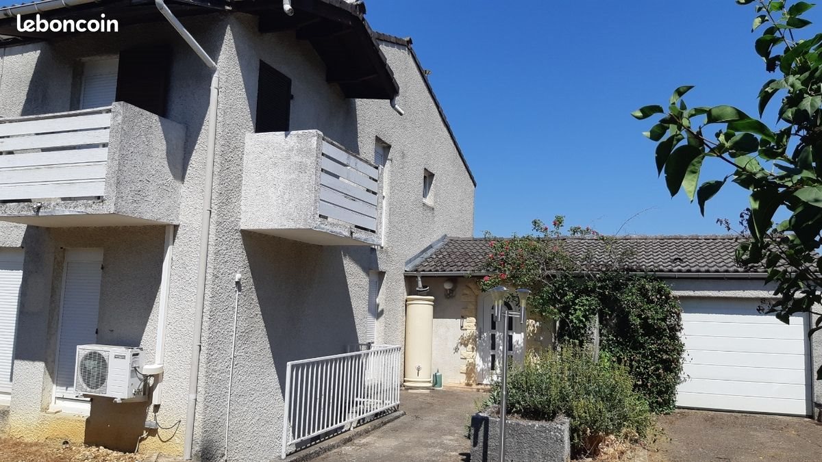 Maison à vendre, 108m², Mécleuves