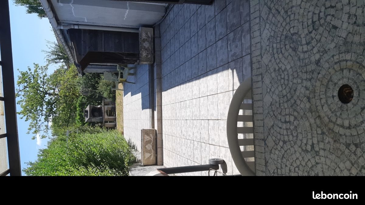 Maison à vendre, 108m², Mécleuves