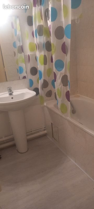 Appartement à louer, 4642m², L'Hermitage