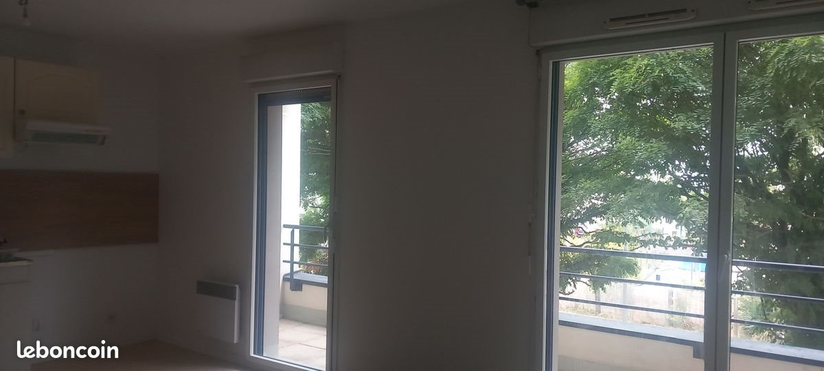 Appartement à louer, 4642m², L'Hermitage