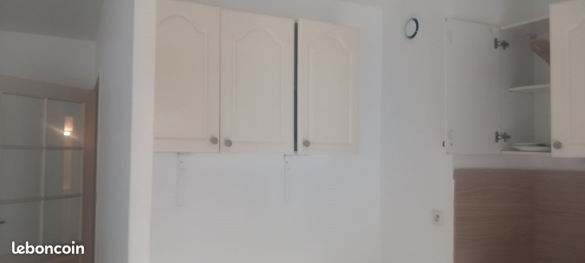 Appartement à louer, 4642m², L'Hermitage