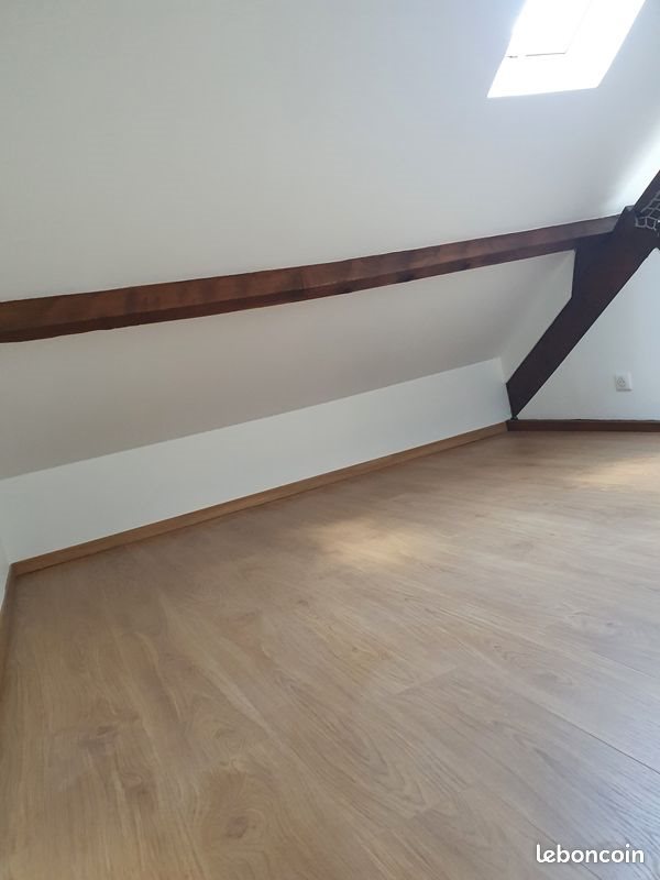 Maison à louer, 43m², Saint-Fargeau-Ponthierry