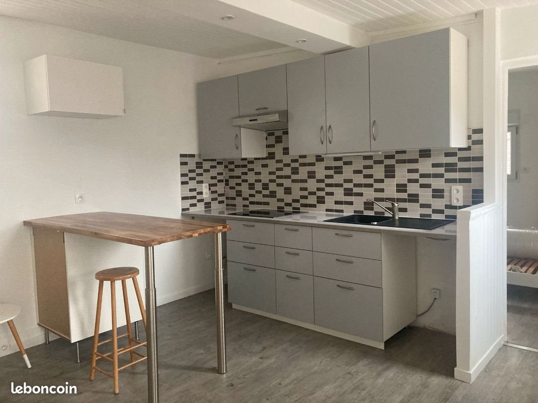 Maison à louer, 32m², Draveil