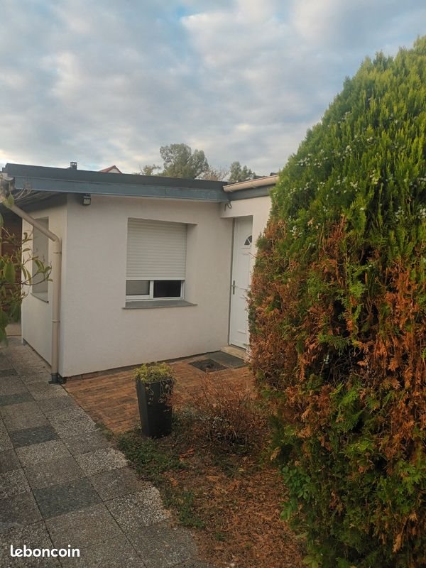 Maison à louer, 32m², Draveil