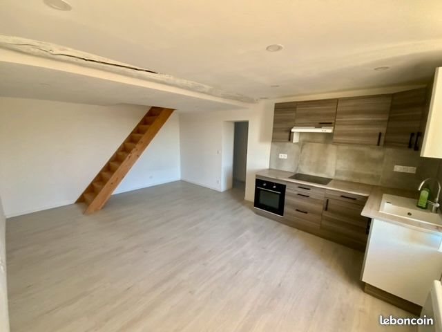 Maison à vendre, 140m², Saint-Quentin-la-Poterie