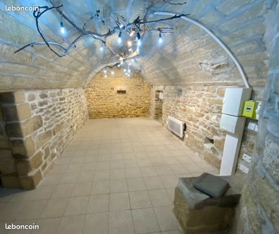 Maison à vendre, 140m², Saint-Quentin-la-Poterie