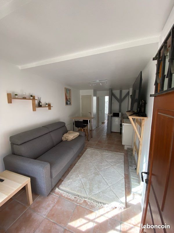 Appartement à louer, 25m², Troyes
