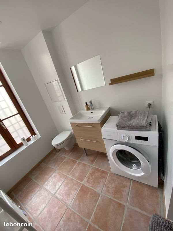 Appartement à louer, 25m², Troyes