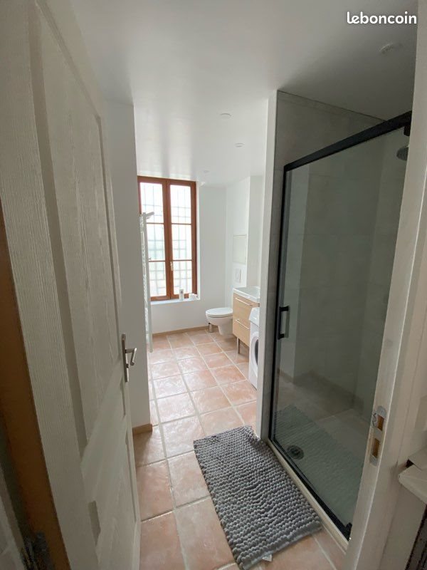 Appartement à louer, 25m², Troyes