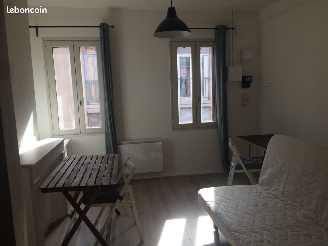 Appartement à louer, 26m², Toulouse