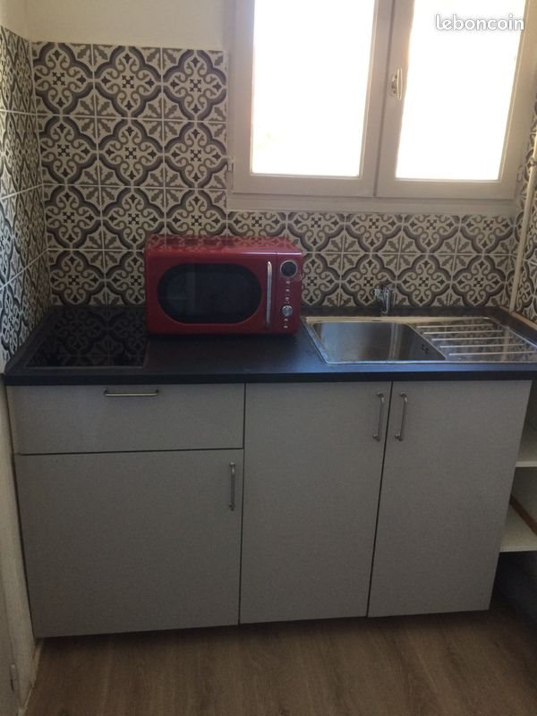 Appartement à louer, 26m², Toulouse
