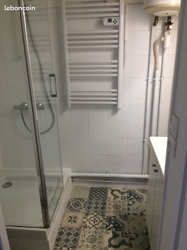 Appartement à louer, 26m², Toulouse