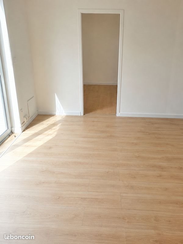 Appartement à louer, 25m², Calais
