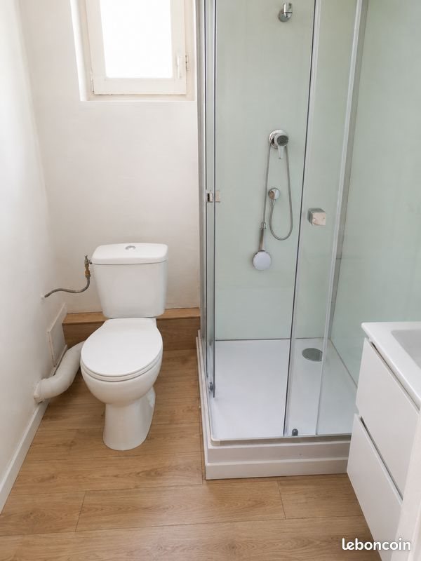 Appartement à louer, 25m², Calais