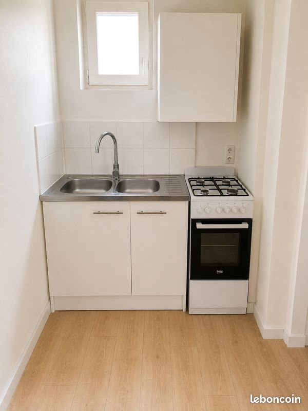 Appartement à louer, 25m², Calais