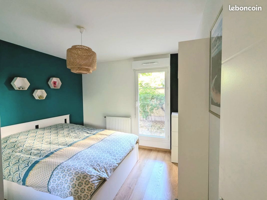 Appartement à vendre, 65m², Saint-Priest