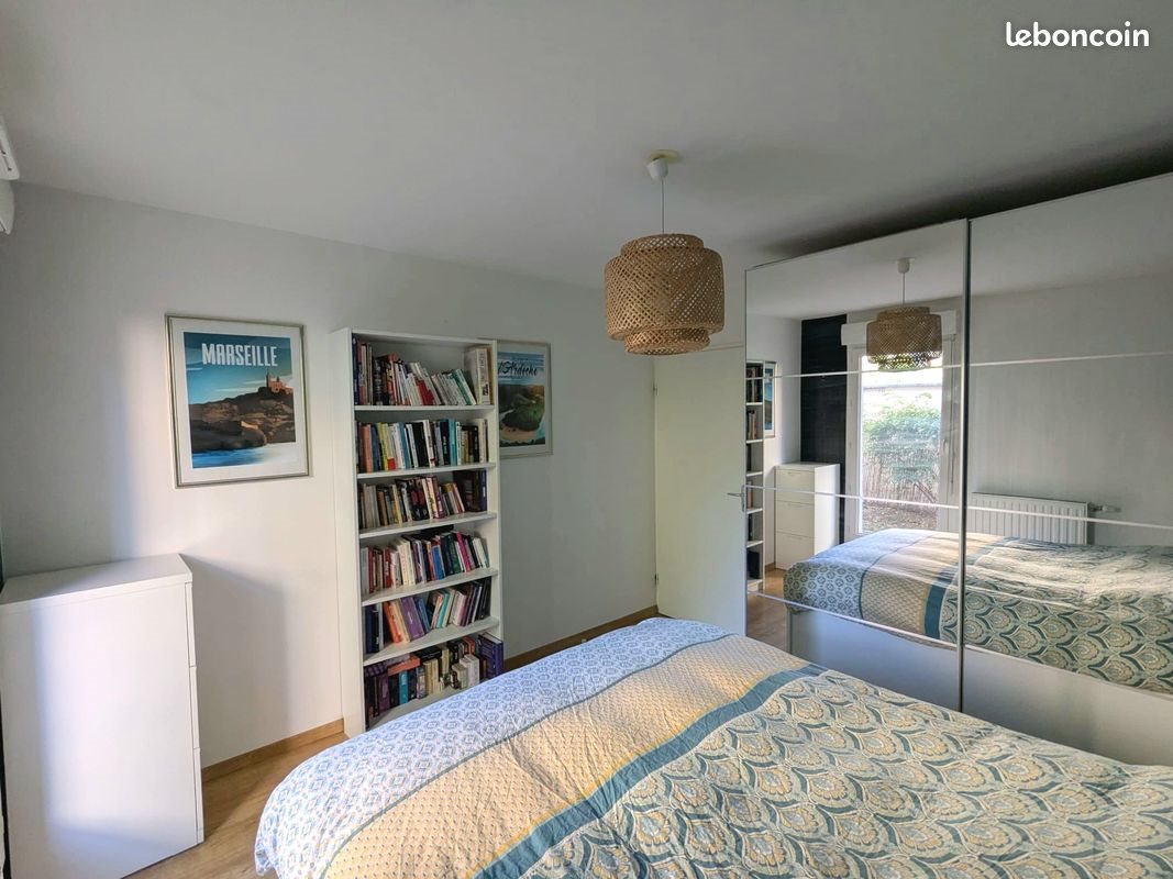 Appartement à vendre, 65m², Saint-Priest