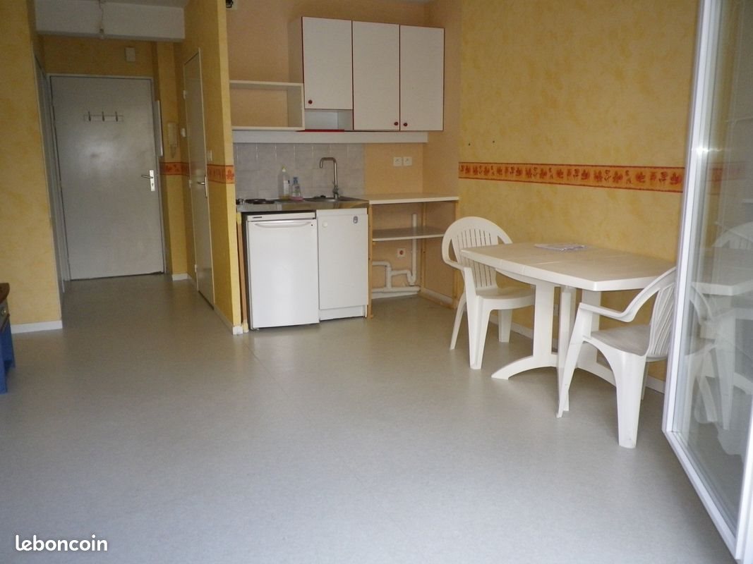 Appartement à louer, 22m², Pacé