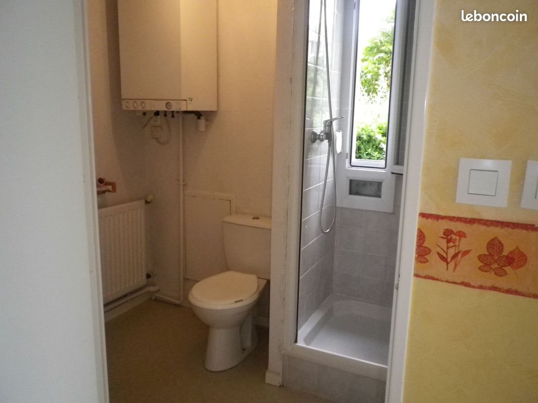 Appartement à louer, 22m², Pacé