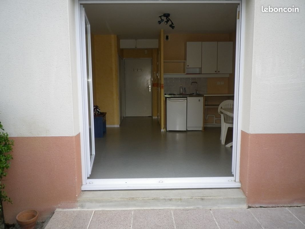 Appartement à louer, 22m², Pacé