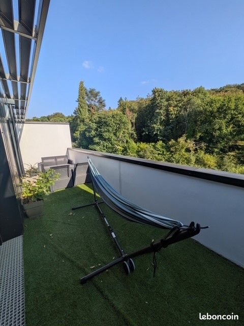 Appartement à louer, 48m², Landerneau