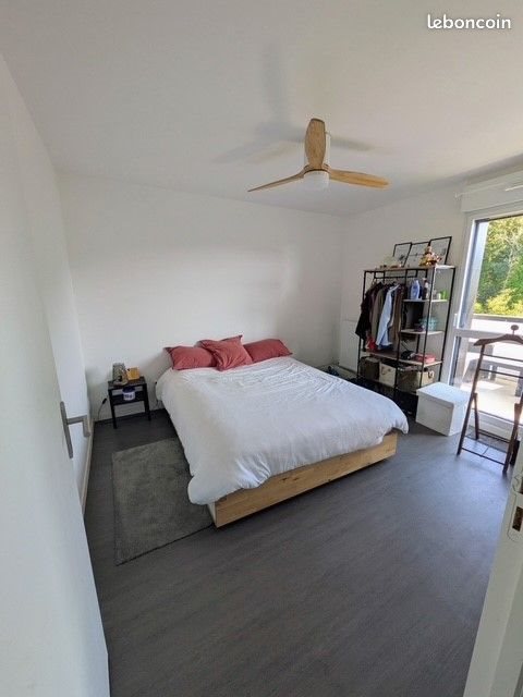 Appartement à louer, 48m², Landerneau