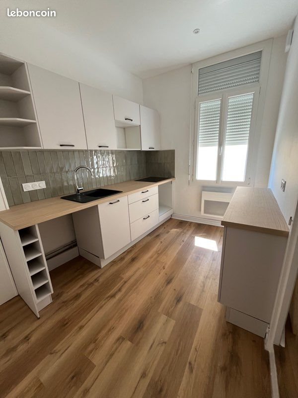 Appartement à louer, 65m², Dax