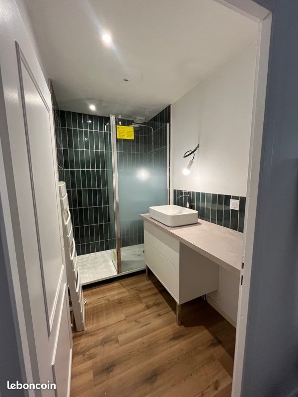 Appartement à louer, 65m², Dax