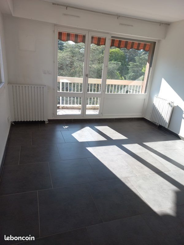 Appartement à louer, 54m², Saint-Étienne