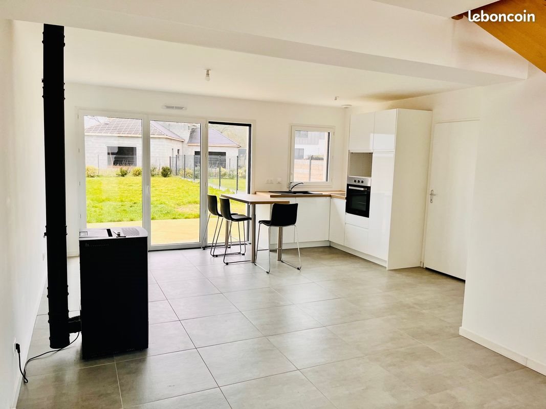Maison à vendre, 80m², Thouaré-sur-Loire
