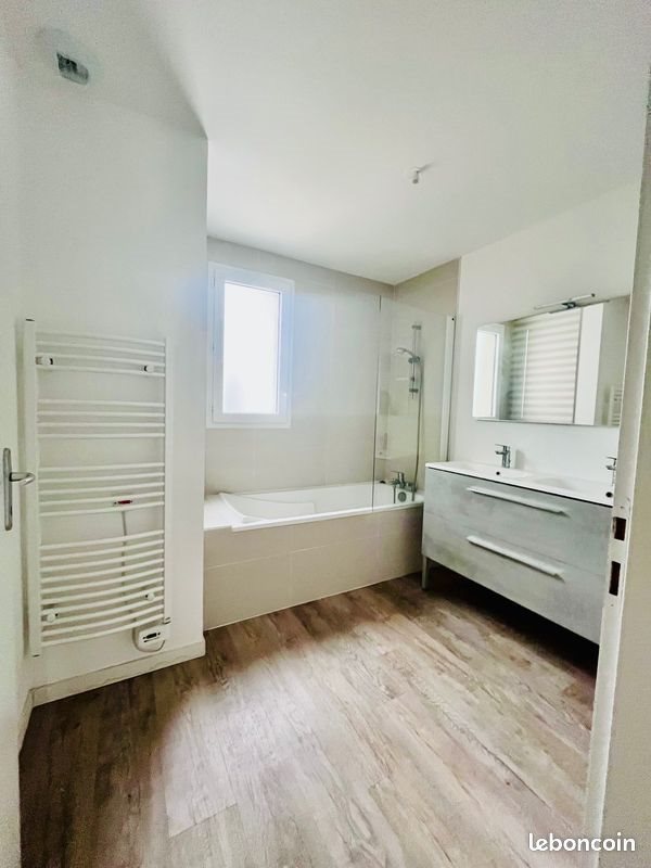 Maison à vendre, 80m², Thouaré-sur-Loire