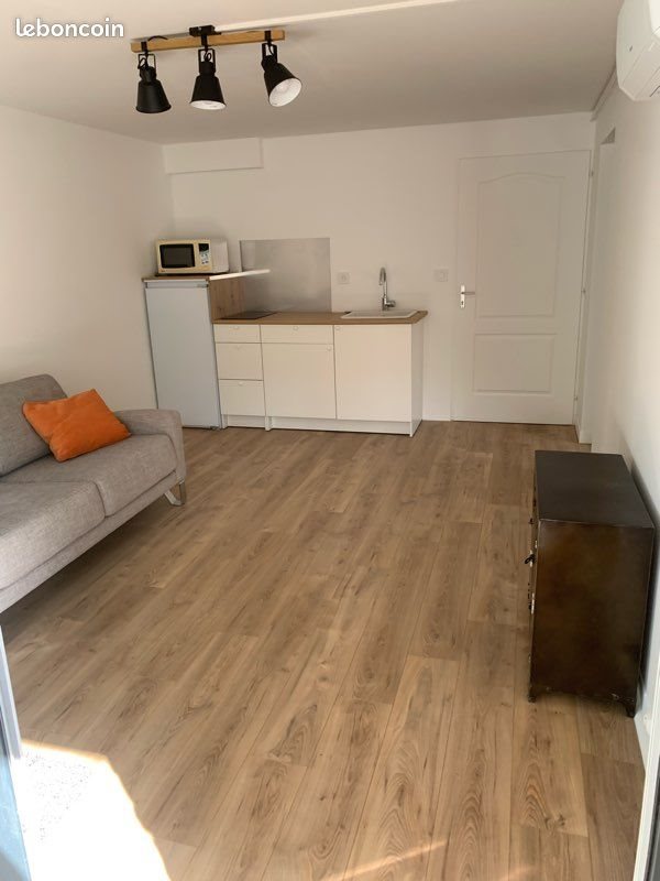 Appartement à louer, 33m², Médis