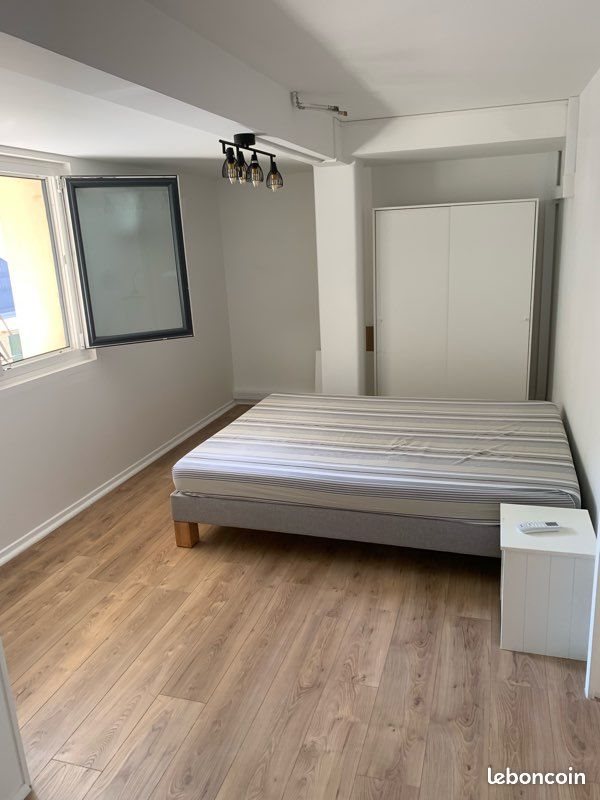 Appartement à louer, 33m², Médis
