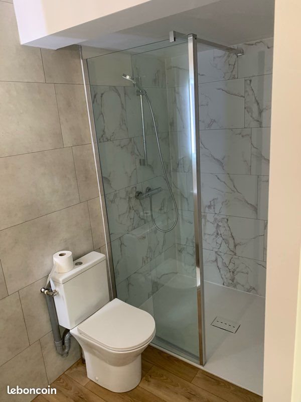 Appartement à louer, 33m², Médis