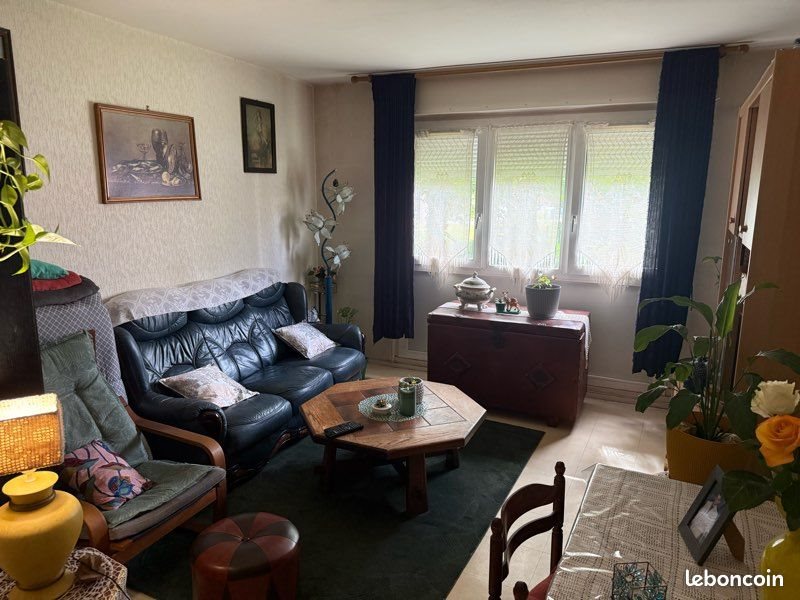 Appartement à vendre, 47m², Créteil