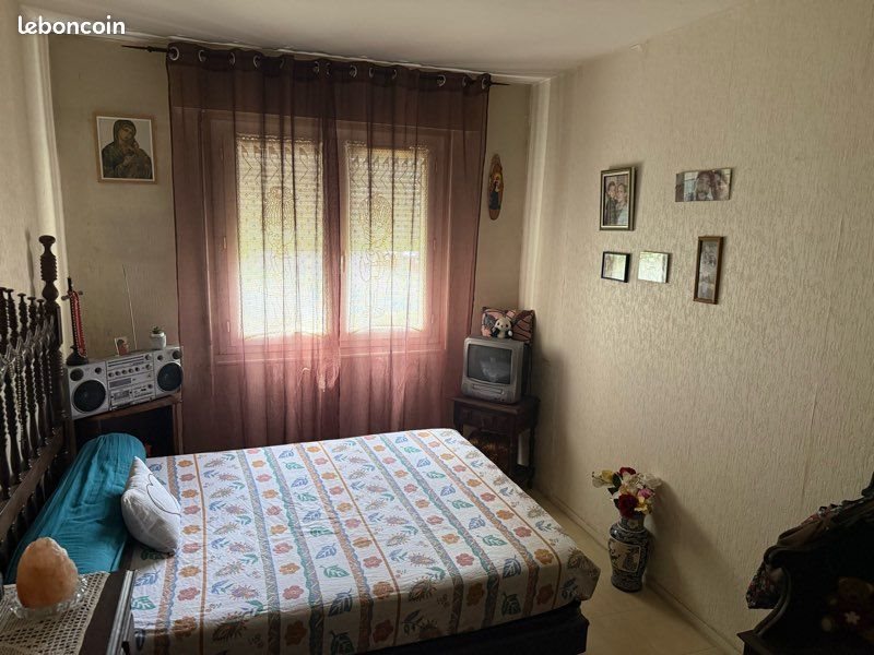 Appartement à vendre, 47m², Créteil