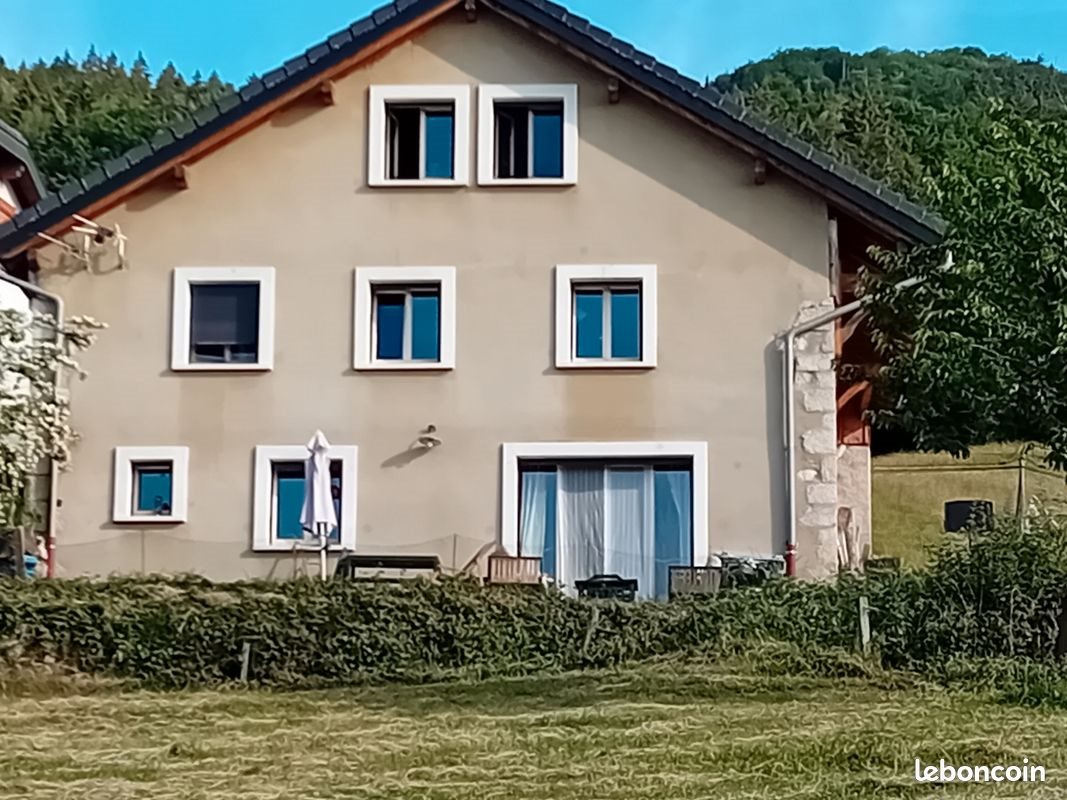 Appartement à louer, 116m², Vovray-en-Bornes