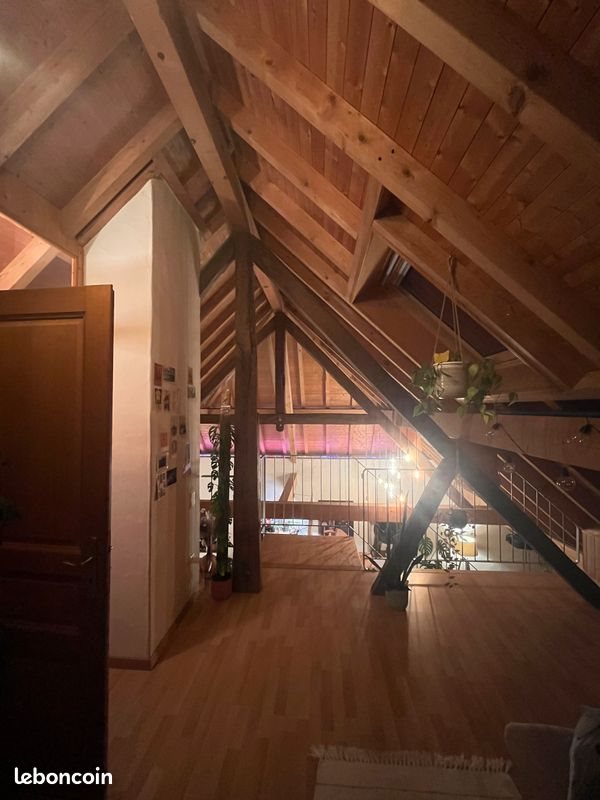 Appartement à vendre, 68m², Cruseilles