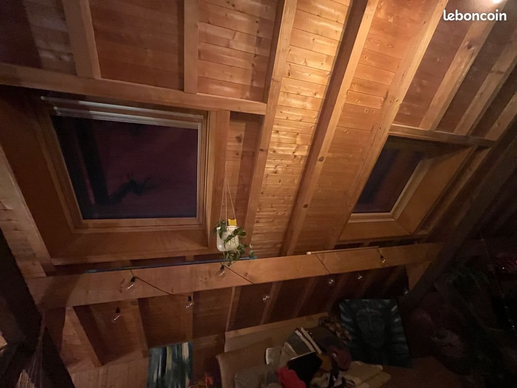 Appartement à vendre, 68m², Cruseilles