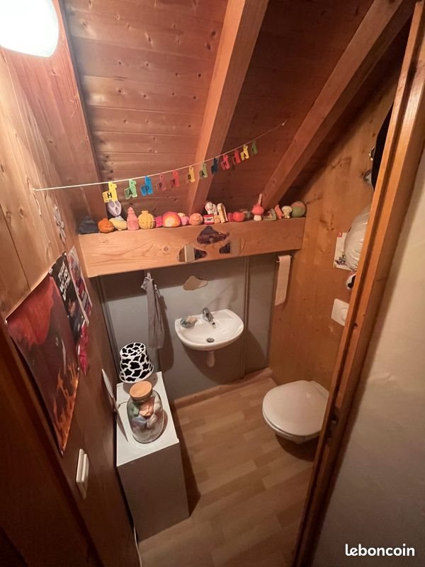 Appartement à vendre, 68m², Cruseilles