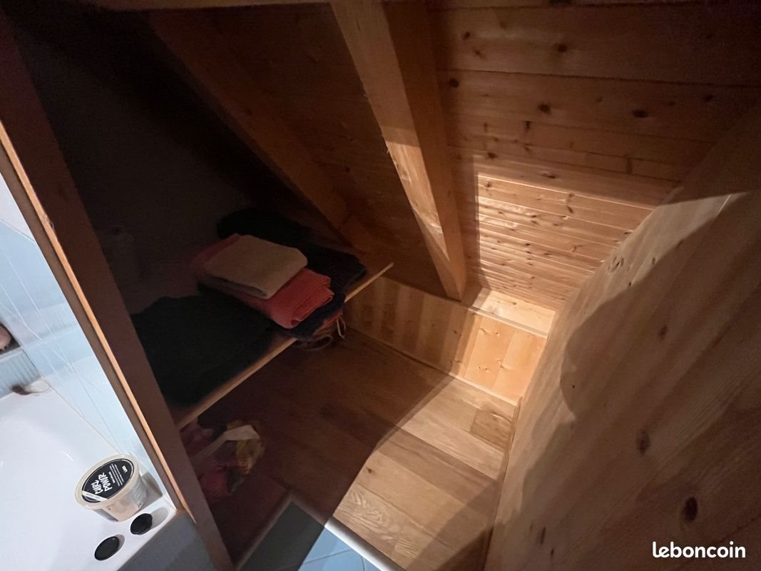 Appartement à vendre, 68m², Cruseilles