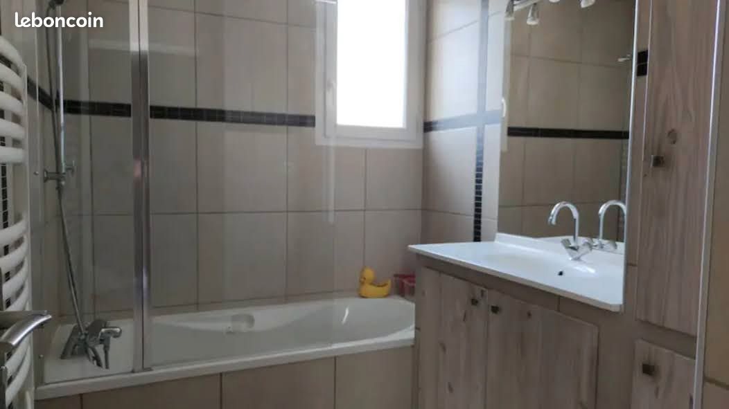 Maison à louer, 95m², Saint-Étienne