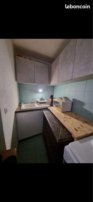 Appartement à louer, 49m², Buis-les-Baronnies
