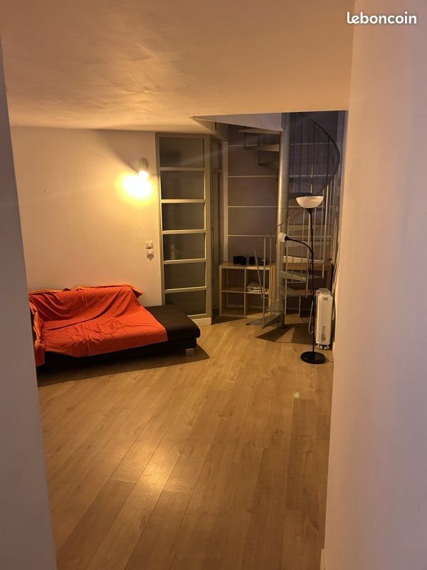 Appartement à louer, 49m², Buis-les-Baronnies