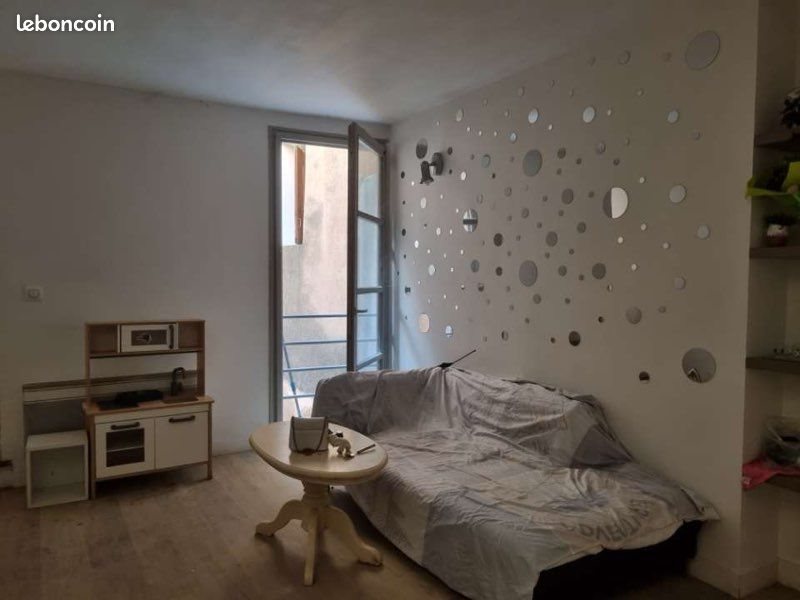 Appartement à louer, 49m², Buis-les-Baronnies