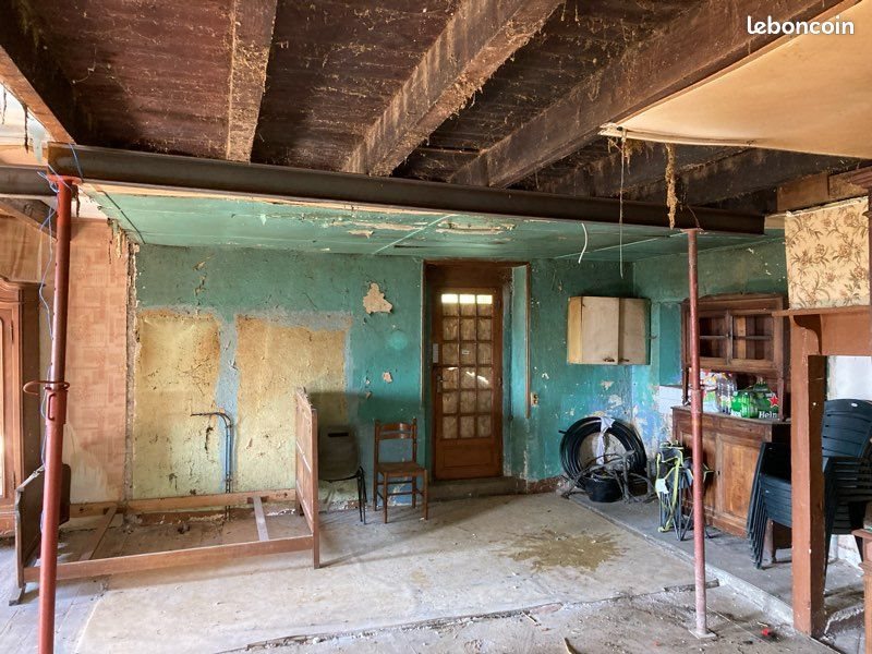 Maison à vendre, 150m², Bagnac-sur-Célé