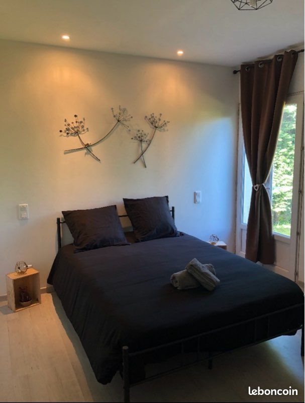 Maison à louer, 85m², Montendre