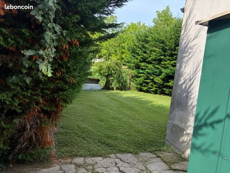Maison à louer, 85m², Montendre